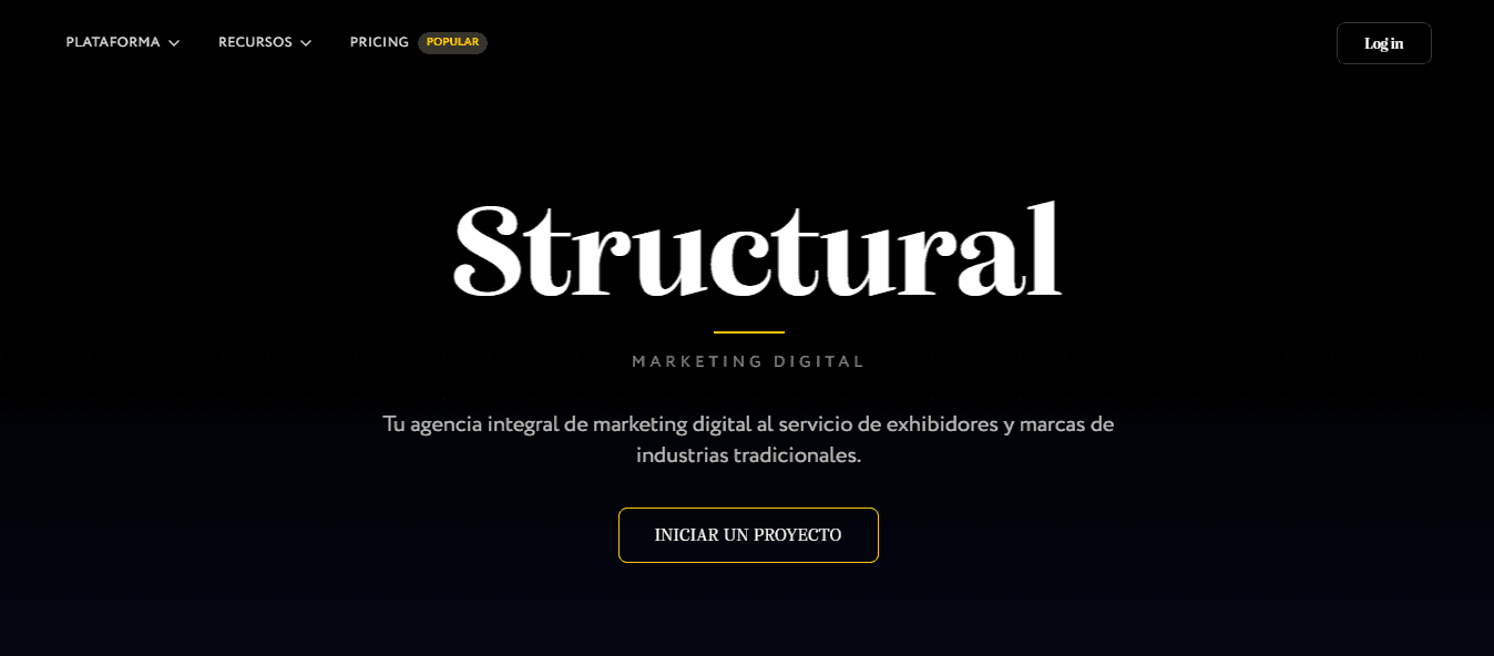 Structural AI